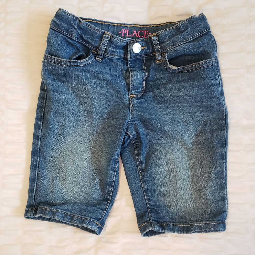 NWOT Place girl's shorts